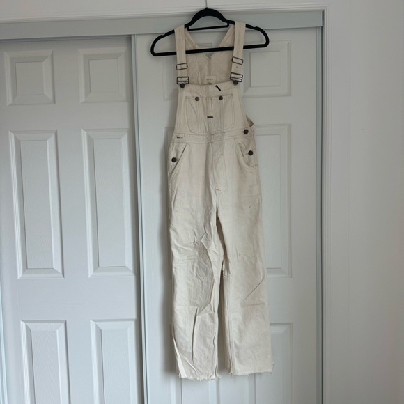 Doen Overalls - Picture 11 of 15